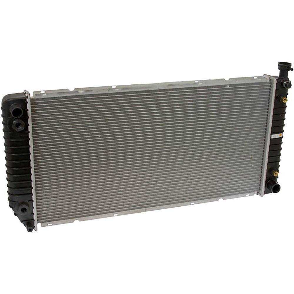 Radiator 00-94 Chevy Gmc C/k Truck 24-80511
