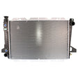 Radiator 97-85 F Series 96-85 Bronco 24-80513