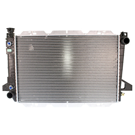 Radiator 97-85 F Series 96-85 Bronco 24-80513
