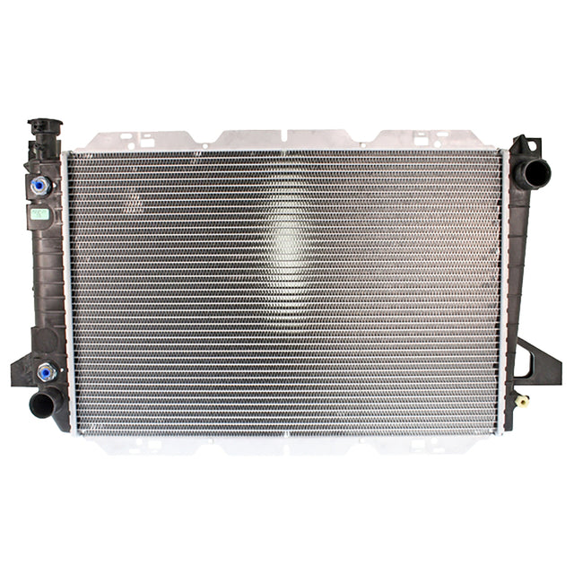 Radiator 97-85 F Series 96-85 Bronco 24-80513