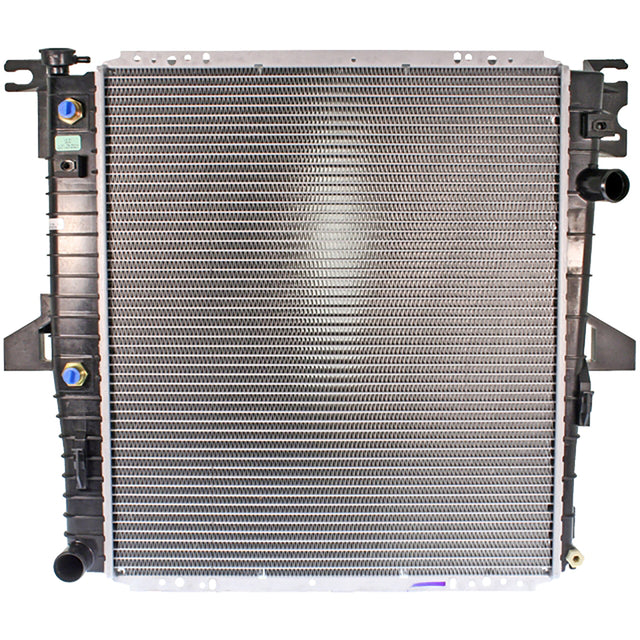 Radiator 1996 Ford Explorer 5.0L 24-80516