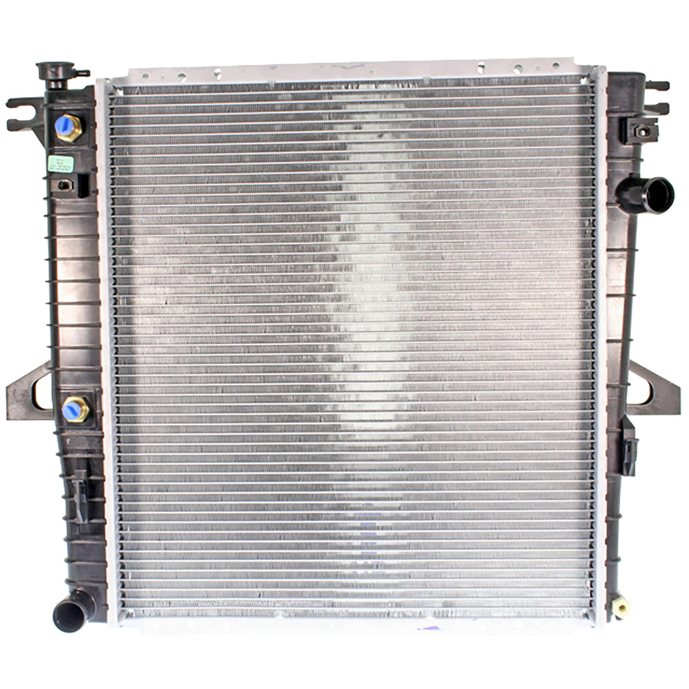 Radiator 01-98 Ranger / Mazda Pu 24-80517