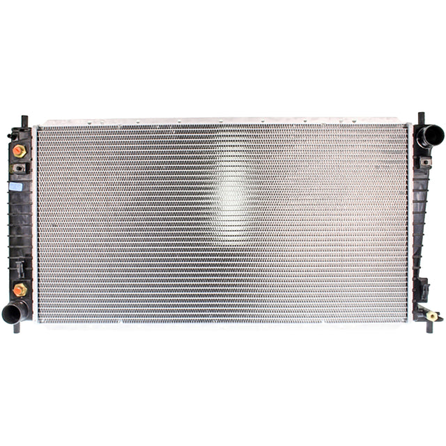 Radiator 98-97 F-series 4.2 4.6L W/a 24-80518