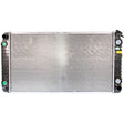 Radiator 96-85 Buick Cadillac Olds Pontiac 24-80519