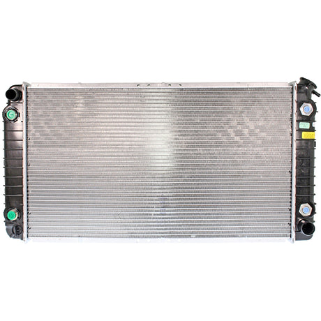Radiator 96-85 Buick Cadillac Olds Pontiac 24-80519