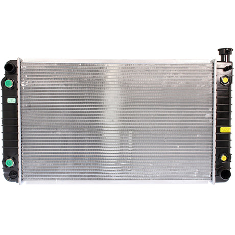 Radiator 95-88 C/k Suburban Blazer Jimmy W/eoc 24-80520