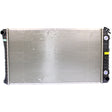 Radiator 1986 Park Ave Olds 88-98 Bonneville 24-80521