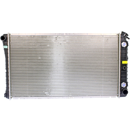 Radiator 1986 Park Ave Olds 88-98 Bonneville 24-80521