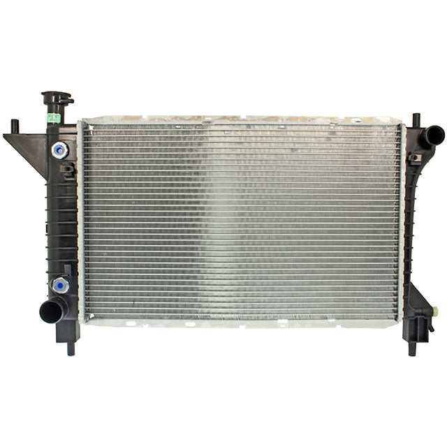Radiator 96-94 Ford Mustang 3.8 / 5.0L 24-80522
