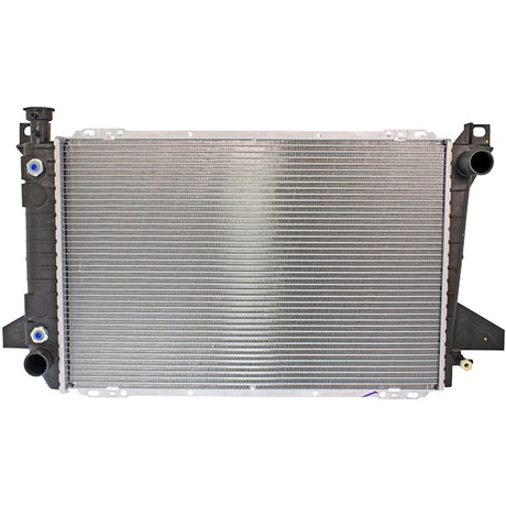 Radiator 97-85 Bronco / F-series 24-80523