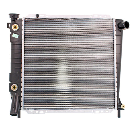 Radiator 94-90 Ranger Explorer Navajo 1994 B4000 24-80524