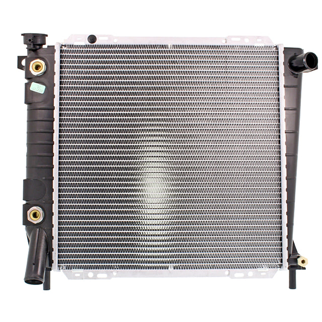 Radiator 94-90 Ranger Explorer Navajo 1994 B4000 24-80524