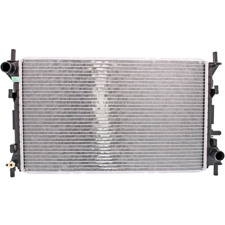 Radiator 02-00 Ford Focus 24-80525