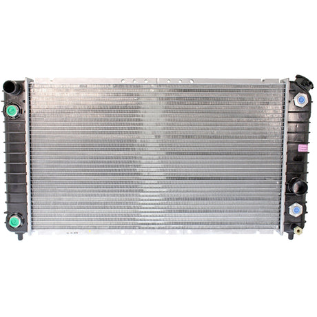 Radiator 04-96 Jimmy/blazer 4.3L A/t 24-80526