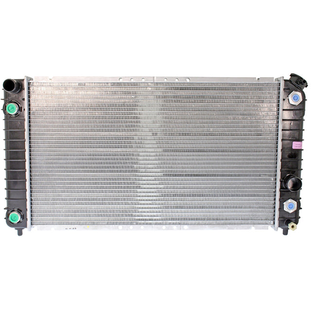 Radiator 04-96 Jimmy/blazer 4.3L A/t 24-80526