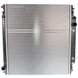 Radiator 01-99 F-series 6.8 7.3L Sd 24-80529