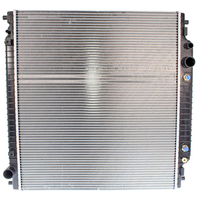 Radiator 01-99 F-series 6.8 7.3L Sd 24-80529