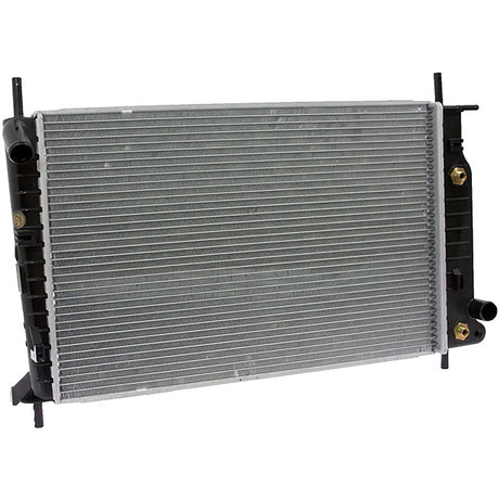 Radiator 00-95 Contour Mystique 02-99 Cougar 24-80530