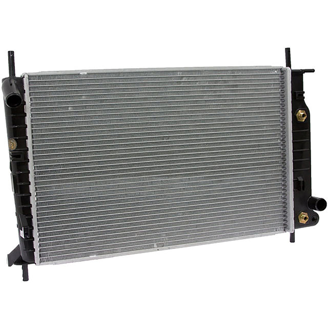 Radiator 00-95 Contour Mystique 02-99 Cougar 24-80530