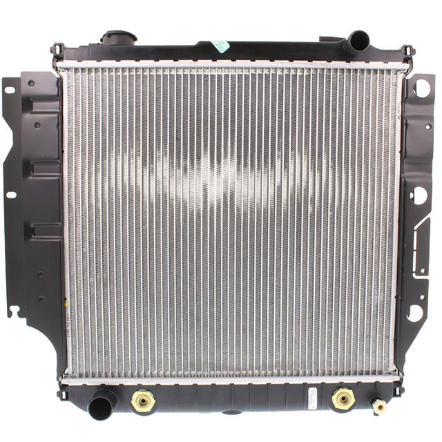 Radiator 04-87 Jeep Wrangler 2.5 4.0L 24-80532