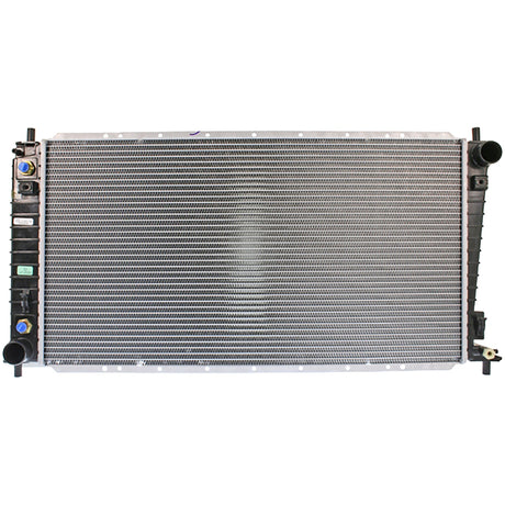 Radiator 98-97 F-series 5.4L New Generation 24-80533