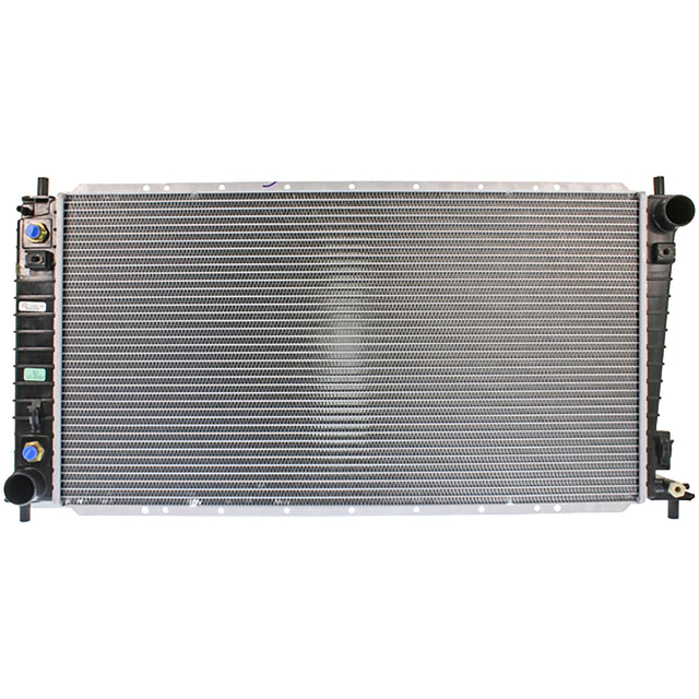 Radiator 98-97 F-series 5.4L New Generation 24-80533