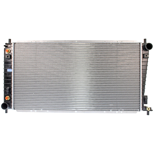 Radiator 98-97 Ford F-series 4.2 4.6L W/o a 24-80534