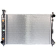 Radiator 97-04 Ford Mustang 3.8L 24-80535