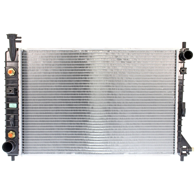 Radiator 97-04 Ford Mustang 3.8L 24-80535