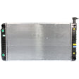 Radiator 96-93 Chevy / Gmc G Series Van 24-80536