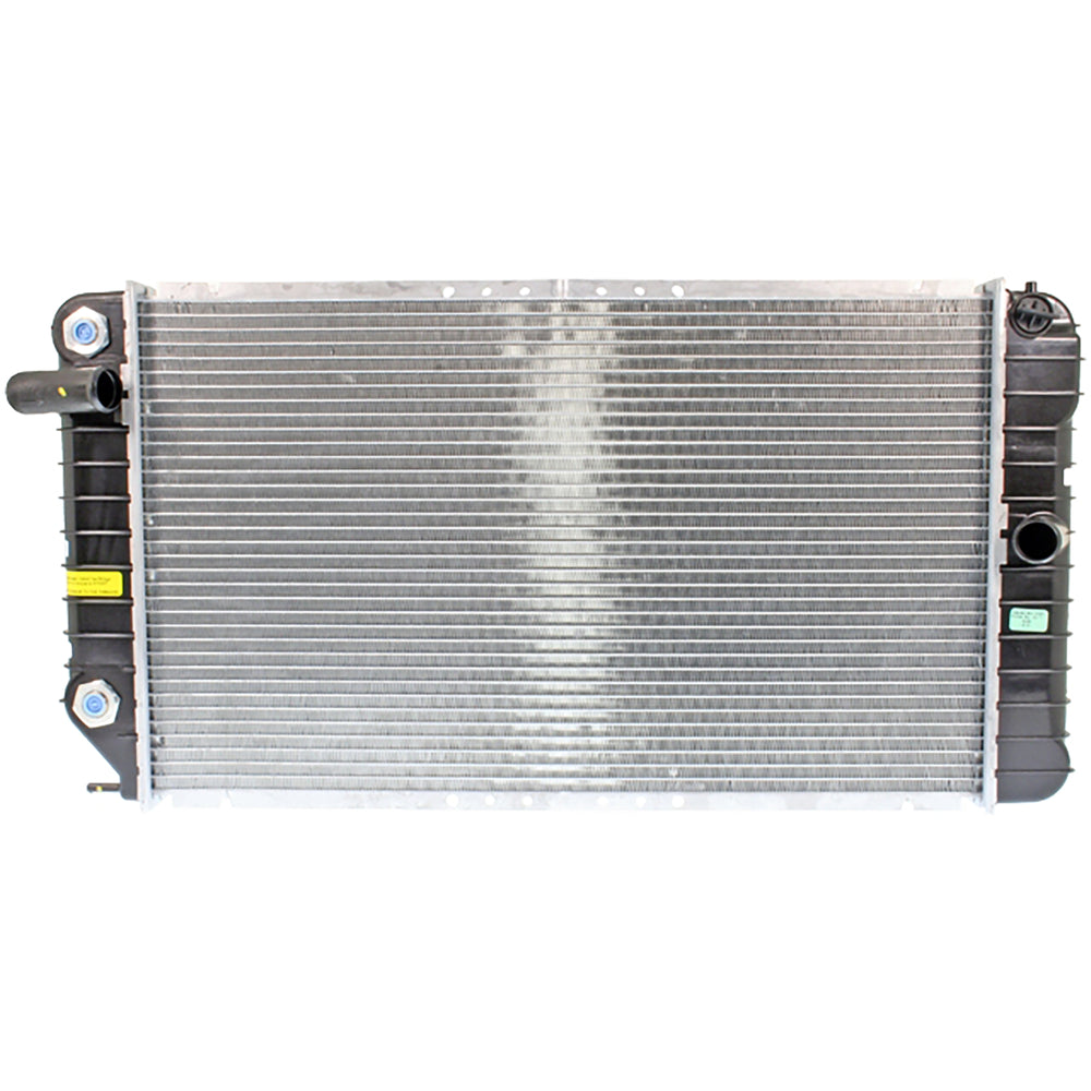 Radiator 95-94 Beretta Corsica Skylark Achieva M/t 24-80537