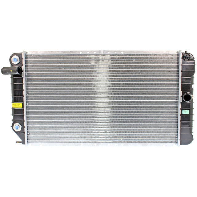 Radiator 95-94 Beretta Corsica Skylark Achieva M/t 24-80537