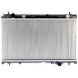 Radiator 01-00 Chrysler Dodge Neon 24-80540