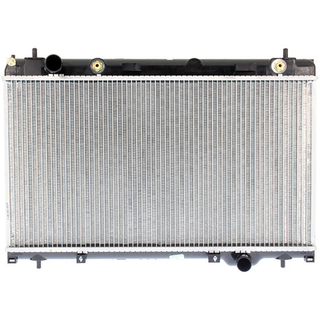 Radiator 01-00 Chrysler Dodge Neon 24-80540