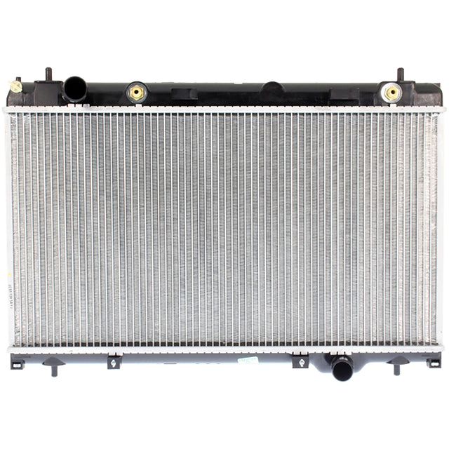 Radiator 01-00 Chrysler Dodge Neon 24-80540