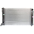 Radiator 03-94 Chevy Gmc S/t Truck 24-80541
