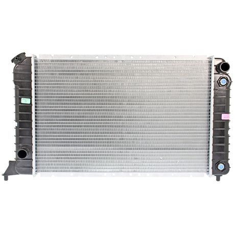 Radiator 03-94 Chevy Gmc S/t Truck 24-80541