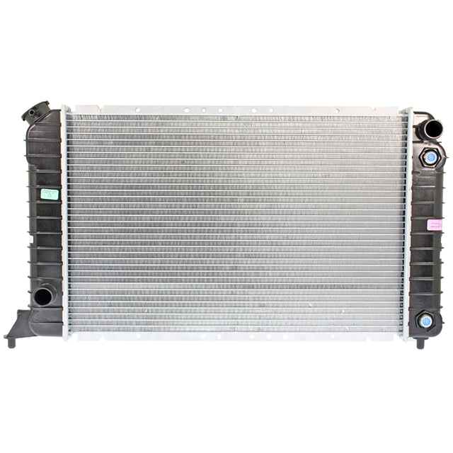 Radiator 03-94 Chevy Gmc S/t Truck 24-80541