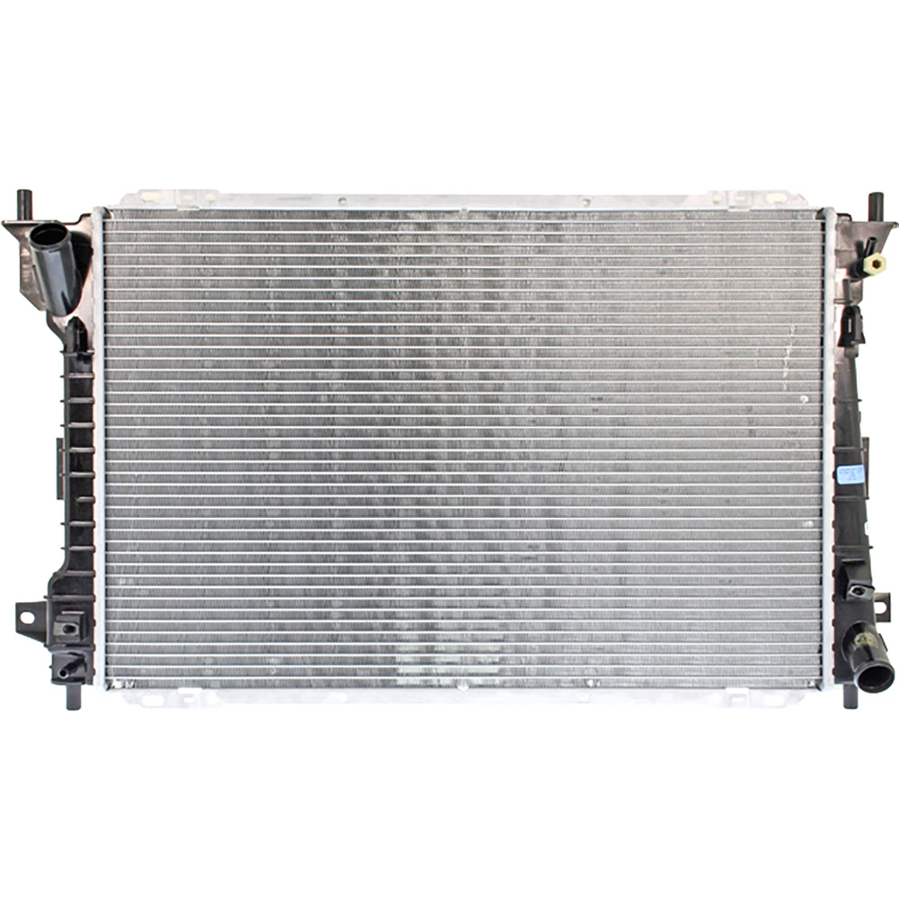 Radiator 02-98 Crwn Vic Town Car GR Marq 4.6L 24-80543