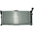 Radiator Various Applications 24-80544