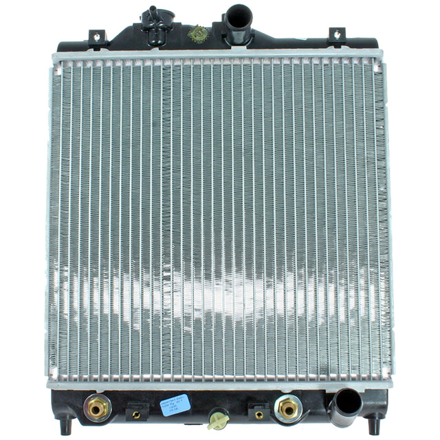 Radiator 00-02 Civic 1.5/1.6L Toyota Nippondenso 24-80545