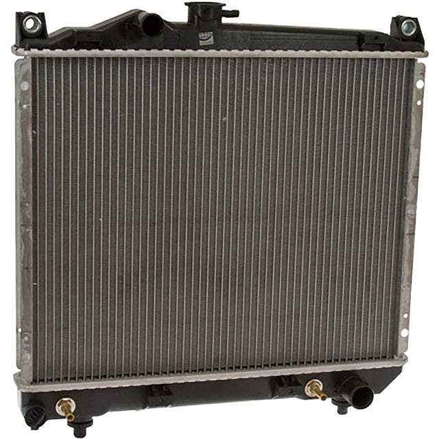 Radiator 987 Dodge Dakota Pickup 2.5L 24-80549