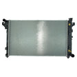 Radiator 94-97 1500/2500/3500 Ram P'ups 24-80551