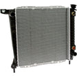 Radiator 94-85 Ranger 24-80552