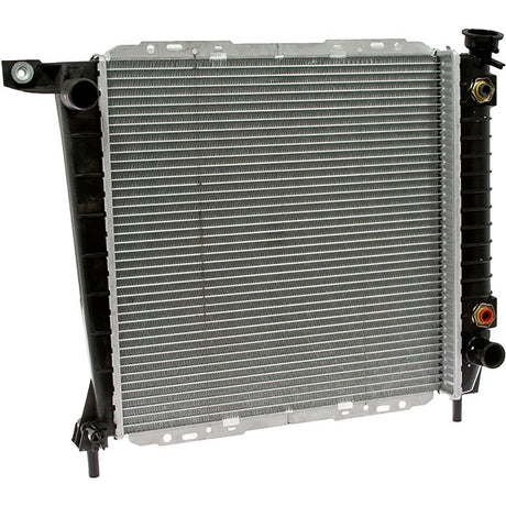 Radiator 94-85 Ranger 24-80552
