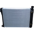Radiator 93-88 C/k Truck 24-80553