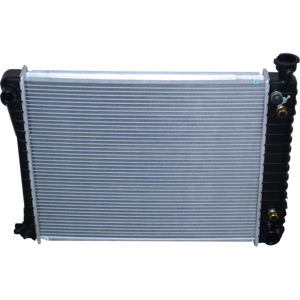 Radiator 93-88 C/k Truck 24-80553