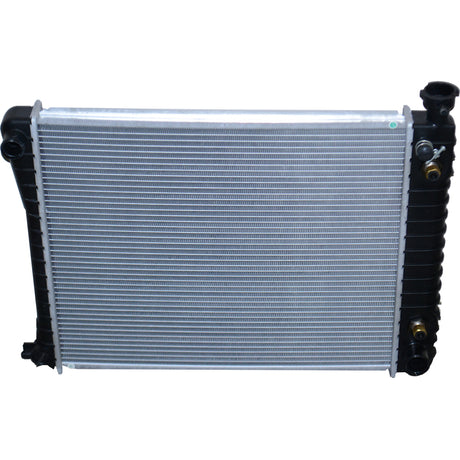 Radiator 93-88 C/k Truck 24-80553
