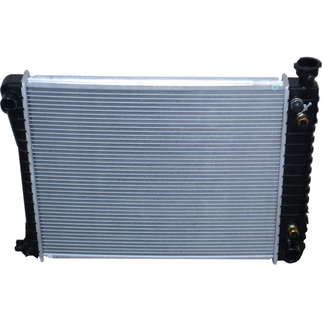 Radiator 93-88 C/k Truck 24-80553