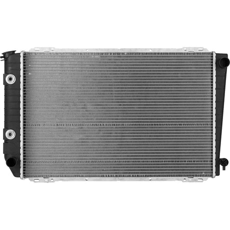 Radiator 91-86 Crown Vic 24-80554